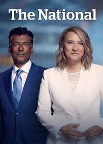 CBC News: The National 2024.Sezon 115.Bölüm Ne Zaman?