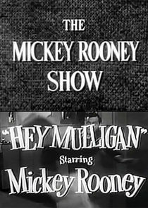 The Mickey Rooney Show Ne Zaman?'
