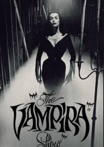 The Vampira Show Ne Zaman?'