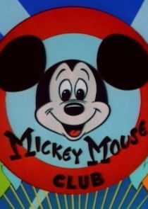 The Mickey Mouse Club Ne Zaman?'