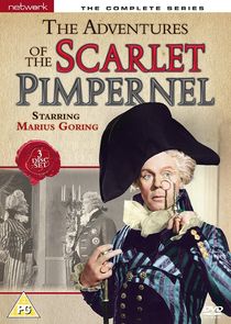 The Adventures of the Scarlet Pimpernel Ne Zaman?'