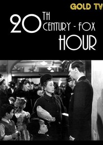 The 20th Century-Fox Hour Ne Zaman?'