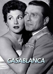 Casablanca Ne Zaman?'