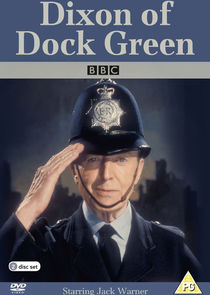 Dixon of Dock Green Ne Zaman?'