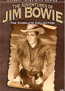 The Adventures of Jim Bowie Ne Zaman?'