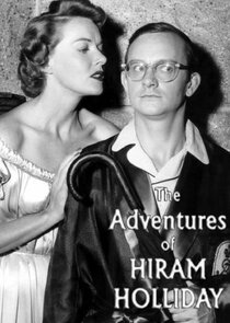 The Adventures of Hiram Holliday Ne Zaman?'