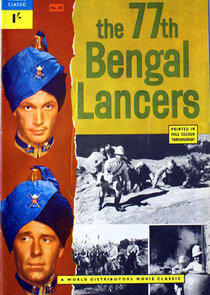 Tales of the 77th Bengal Lancers Ne Zaman?'