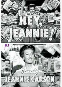 Hey, Jeannie! Ne Zaman?'
