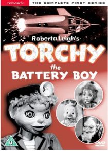 Torchy the Battery Boy Ne Zaman?'