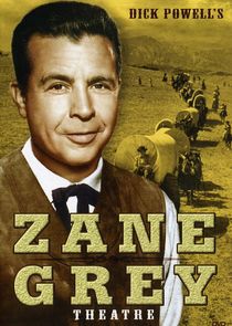 Dick Powell's Zane Grey Theatre Ne Zaman?'