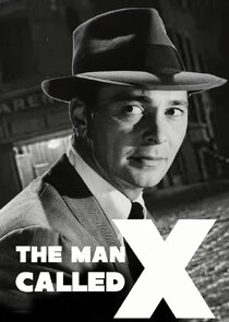 The Man Called X Ne Zaman?'