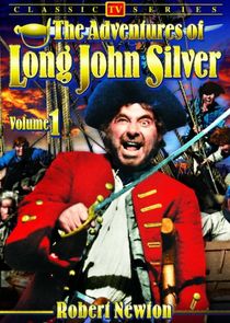 The Adventures of Long John Silver Ne Zaman?'