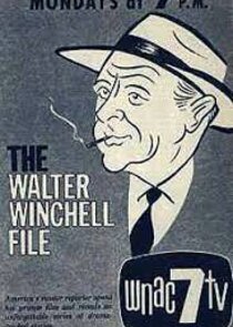 The Walter Winchell File Ne Zaman?'
