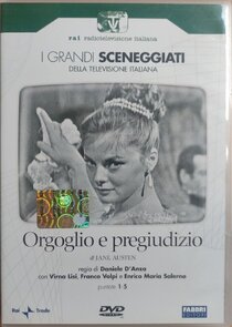 Orgoglio e pregiudizio Ne Zaman?'