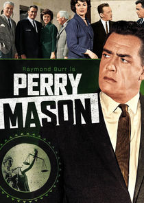 Perry Mason Ne Zaman?'