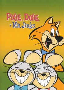 Pixie & Dixie Ne Zaman?'