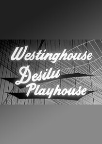 Westinghouse Desilu Playhouse Ne Zaman?'