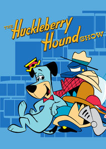 The Huckleberry Hound Show Ne Zaman?'