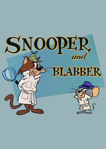 Snooper and Blabber Ne Zaman?'