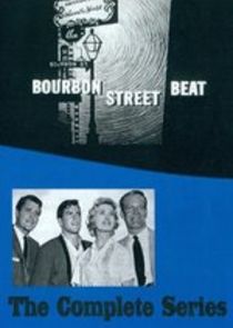 Bourbon Street Beat Ne Zaman?'