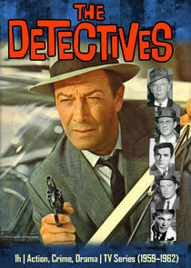 The Detectives Ne Zaman?'