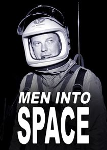 Men Into Space Ne Zaman?'