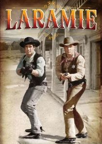 Laramie Ne Zaman?'