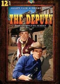 The Deputy Ne Zaman?'
