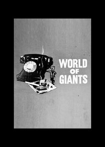 World of Giants Ne Zaman?'