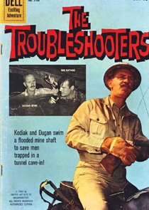 The Troubleshooters Ne Zaman?'