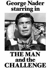 The Man and the Challenge Ne Zaman?'