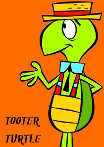 Tooter Turtle Ne Zaman?'