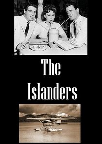 The Islanders Ne Zaman?'