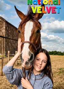National Velvet Ne Zaman?'