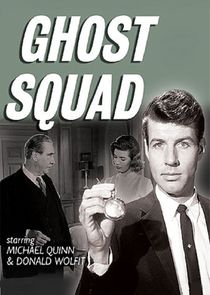 Ghost Squad Ne Zaman?'