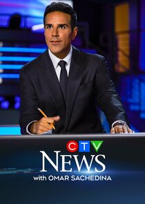 CTV National News with Omar Sachedina Ne Zaman?'