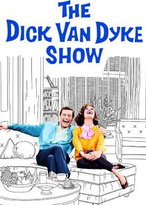 The Dick Van Dyke Show Ne Zaman?'