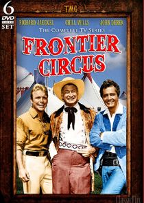 Frontier Circus Ne Zaman?'