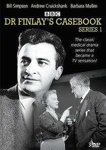 Dr. Finlay's Casebook Ne Zaman?'
