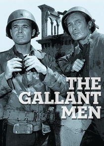 The Gallant Men Ne Zaman?'