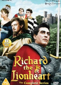 Richard the Lionheart Ne Zaman?'