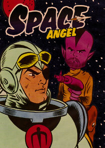 Space Angel Ne Zaman?'