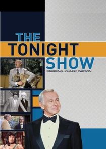 The Tonight Show Starring Johnny Carson Ne Zaman?'