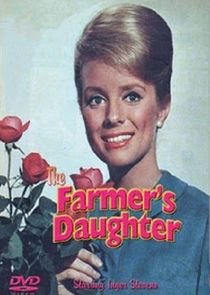 The Farmers Daughter Ne Zaman?'