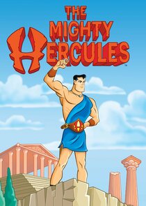 The Mighty Hercules Ne Zaman?'