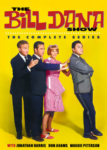 The Bill Dana Show Ne Zaman?'