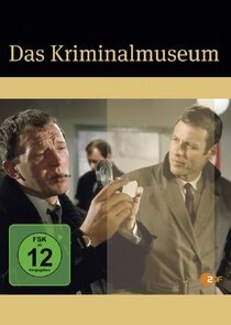 Das Kriminalmuseum Ne Zaman?'