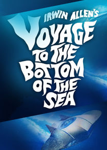 Voyage to the Bottom of the Sea Ne Zaman?'