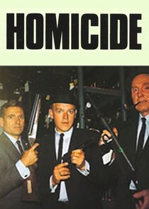 Homicide Ne Zaman?'