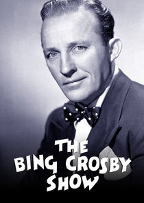 The Bing Crosby Show Ne Zaman?'